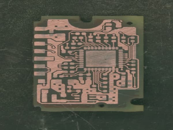 Stm32破解