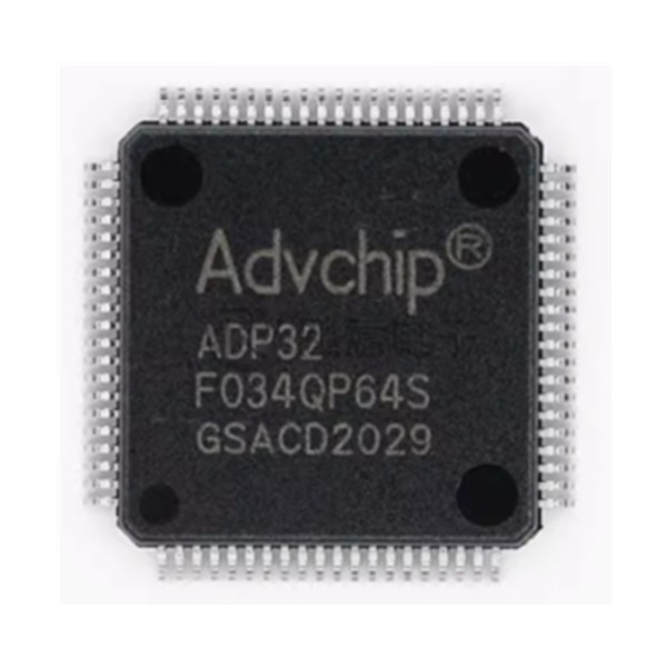 进芯ADP32F全系列芯片解密