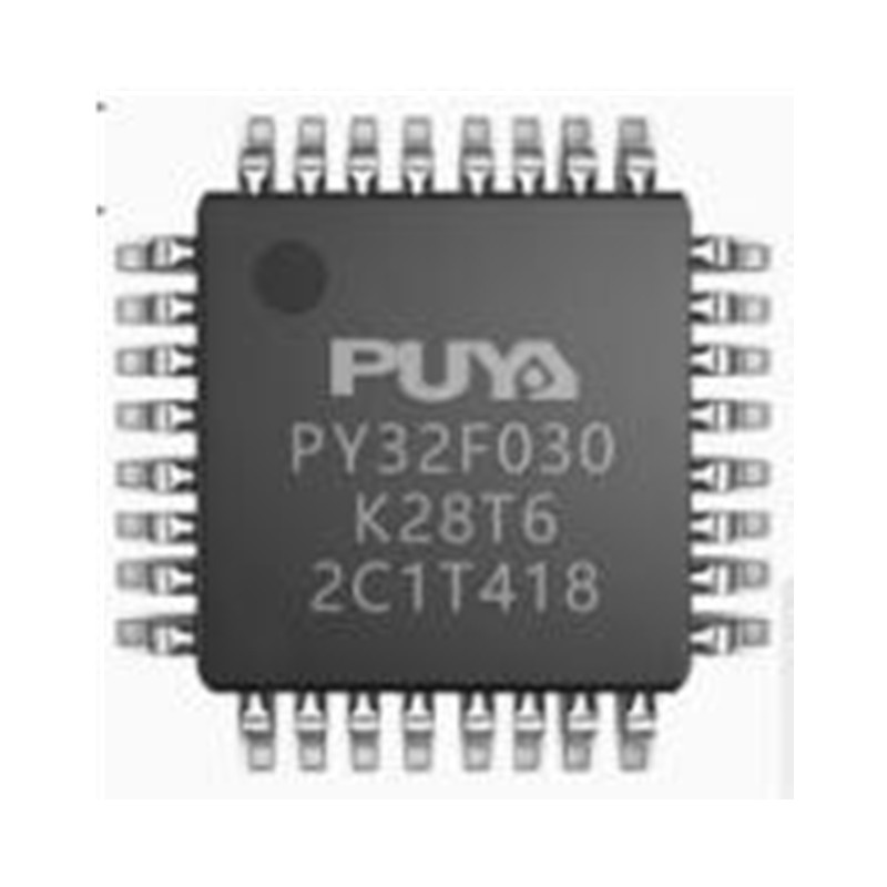 Y32全系列单片机解密