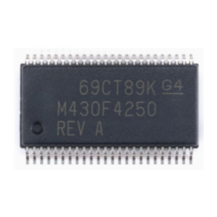 MSP430F1系列芯片解密