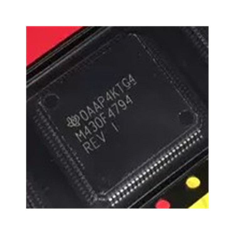 MSP430F4系列芯片解密