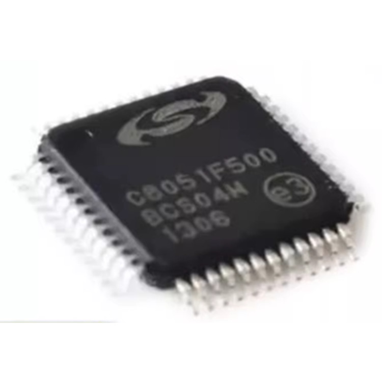 新华龙C8051F9系列IC解密