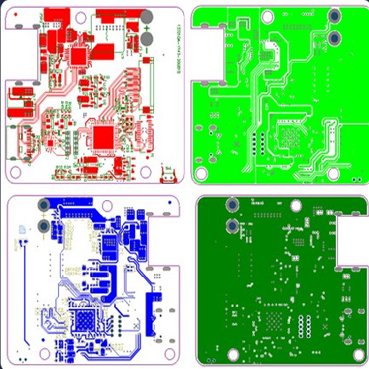 PCB线路板抄板打样全解析